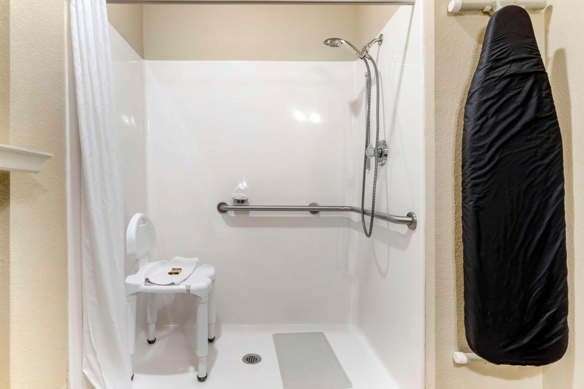 Best Western Plus Crown Colony Inn & Suites Lufkin Eksteriør bilde
